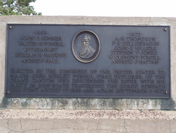 Powell Memorial