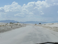 Dunes Drive