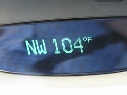 40 Grad